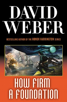 How Firm A Foundation (Safehold)