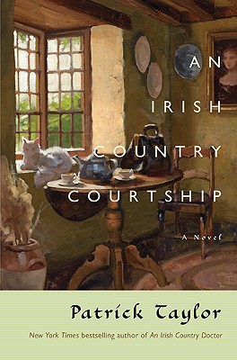 An Irish Country Courtship: A Novel (Irish Country Books)