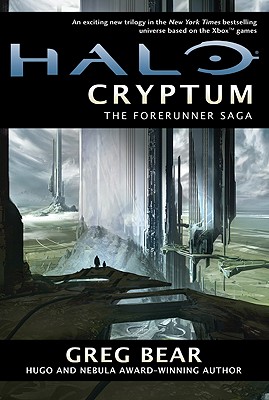 Halo: Cryptum: Book One of the Forerunner Saga