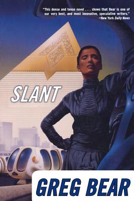 Slant: A Novel (Queen of Angels, 4)