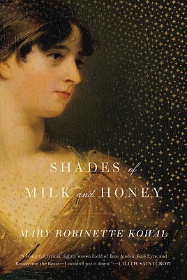 Image for Shades of Milk and Honey