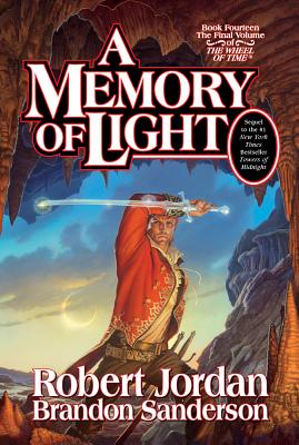 Image for A Memory of Light  (Wheel of Time, Book 14)