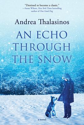 An Echo Through the Snow: A Novel