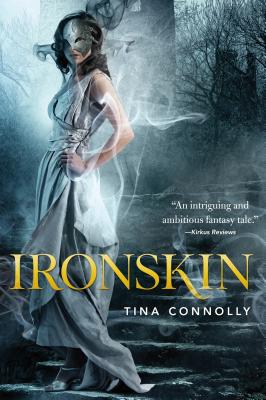 Ironskin (Ironskin, 1)