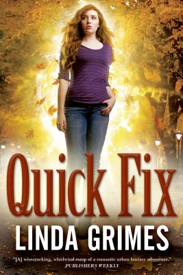 Quick Fix (Ciel Halligan)