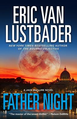 Father Night: A Jack McClure Novel (Jack McClure/Alli Carson Novels)