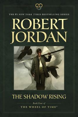 The Shadow Rising: Book Four of 'The Wheel of Time'