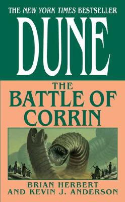Dune The Battle Of Corrin