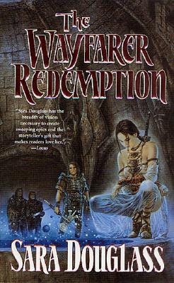 Image for The Wayfarer Redemption (The Axis Trilogy, Bk 1)