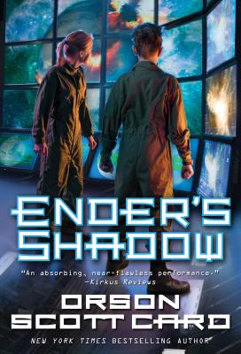 Image for Ender's Shadow