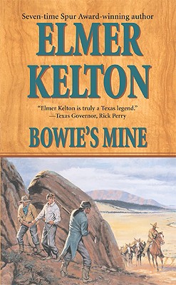 Bowie's Mine (Buckalew Family)