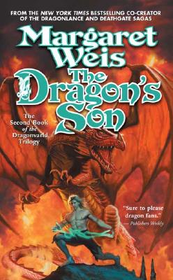 The Dragon's Son (Dragonvarld Trilogy, Book 2) Image for The Dragon's Son (Dragonvarld Trilogy, Book 2)