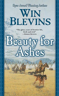 Image for Beauty for Ashes (Rendezvous)