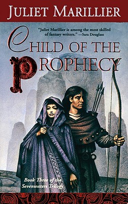 Child Of Prophecy