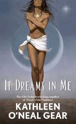 Image for It Dreams in Me (In Me Series)