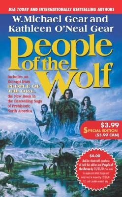People of the Wolf