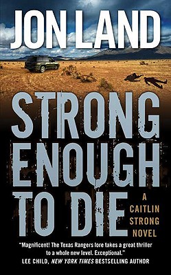 Strong Enough To Die