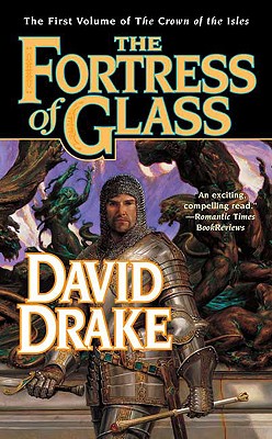 The Fortress of Glass: The First Volume of 'The Crown of the Isles' (Lord of the Isles)