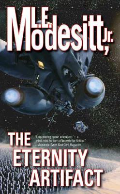 Eternity Artifact, The