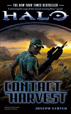 Contact Harvest