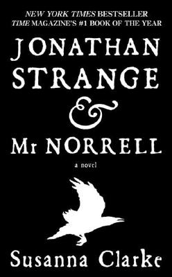Image for JONATHAN STRANGE & MR. NORRELL