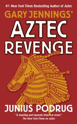 Image for AZTEC REVENGE