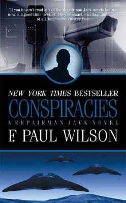 Conspiracies (Repairman Jack)