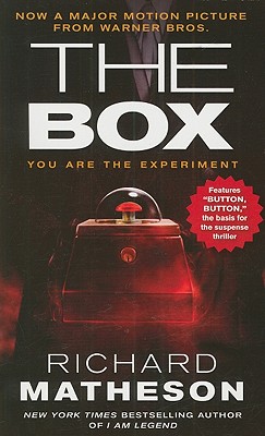 The Box: Uncanny Stories