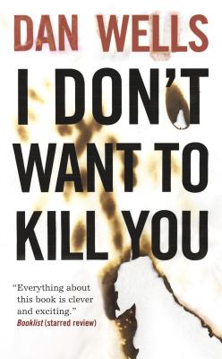 I Don't Want to Kill You (John Cleaver)