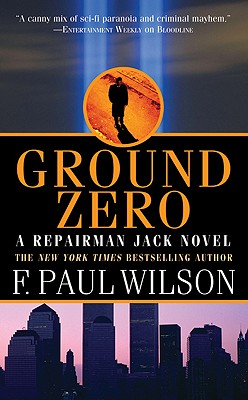 Ground Zero (Repairman Jack)