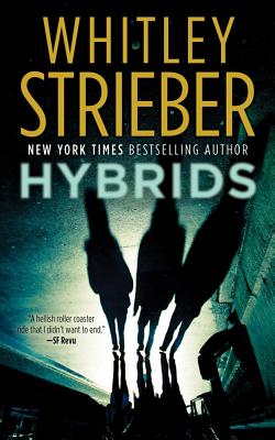 Image for Hybrids