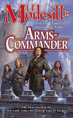 Arms Commander