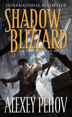 Shadow Blizzard (The Chronicles of Siala)