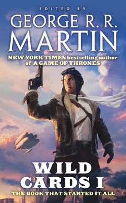 Wild Cards I: Expanded Edition