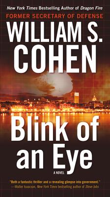 Image for Blink Of An Eye