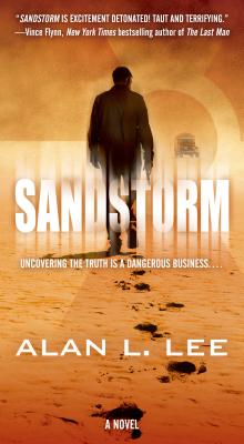 Image for Sandstorm