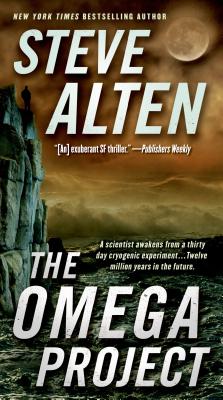 Image for OMEGA PROJECT, THE