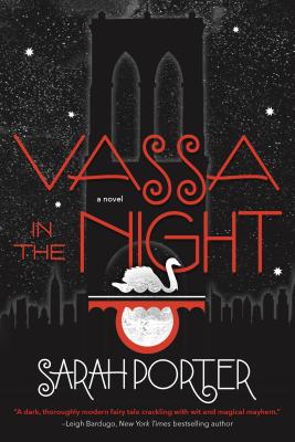 Vassa in the Night: A Novel
