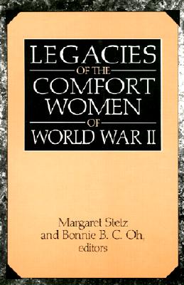 Legacies of the Comfort Women of World War II