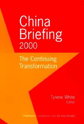 China Briefing