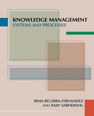 Knowledge Management: An Evolutionary View