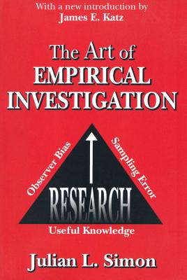 The Art of Empirical Investigation