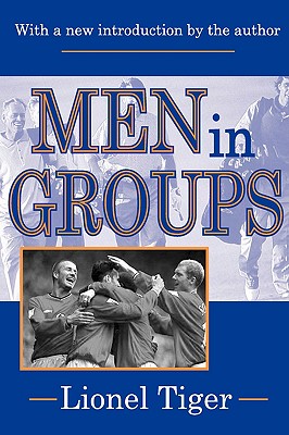 Men in Groups