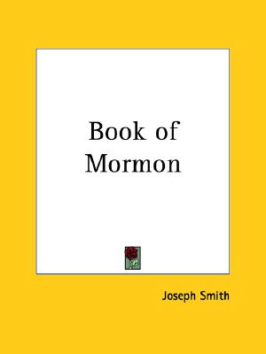 Book of Mormon