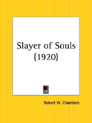 Slayer of Souls