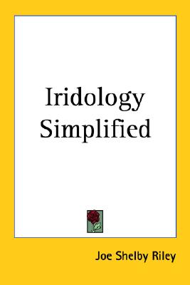 Iridology Simplified