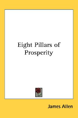 Eight Pillars of Prosperity
