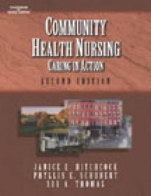 Community Health Nursing: Caring in Action