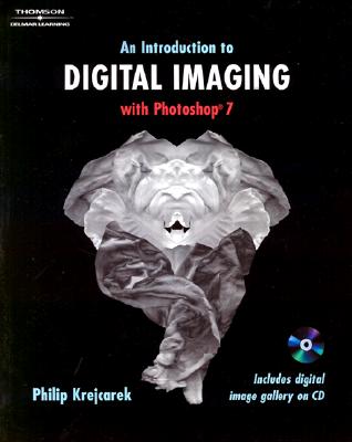 Image for An Introduction to Digital Imaging with Photoshop 7 (Adobe Photoshop)