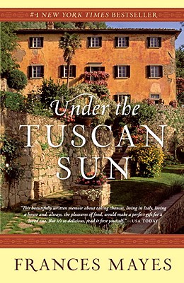 Image for UNDER THE TUSCAN SUN